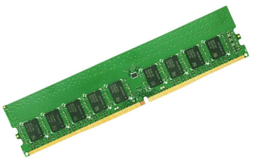 16gb ecc udimm ddr4 - ecc,