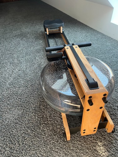Original waterrower pure - original,