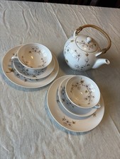 Teeservice für 2 Personen