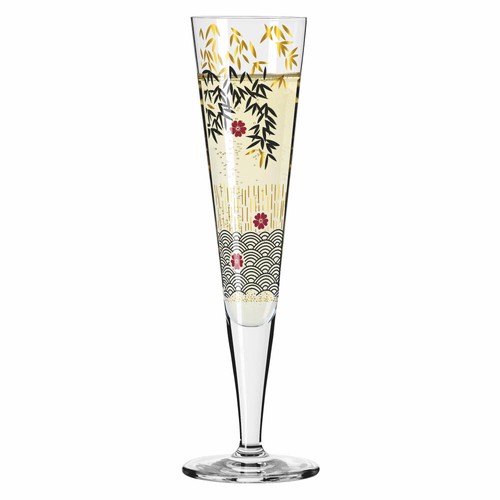 Ritzenhoff champagnerglas - ritzenhoff,