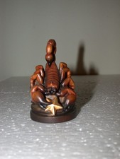 neuw. Sternzeichen Skorpion