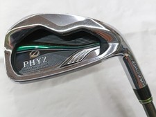Bridgestone PHYZ 2013 Eisen #6