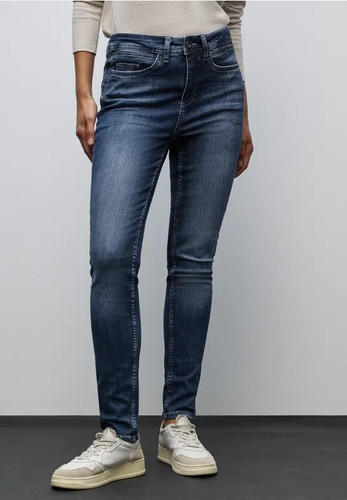 Street one 379290 - york, jeans