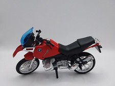 Maisto Motorrad -  BMW R1100Gs - 1/18 Nr 51