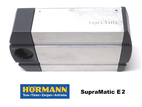 Hörmann supramatic - hörmann,