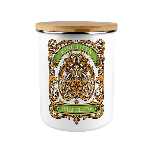 Französische jugendstil keks - französische,