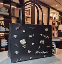 Karl Lagerfeld Handtasche –