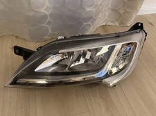 Scheinwerfer Fiat Ducato