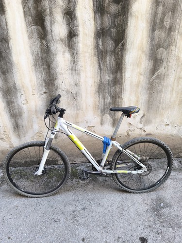 Ktm ultra fun mountainbike - ultra,
