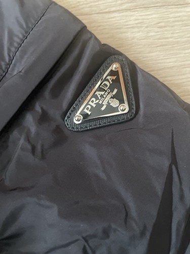 Prada jacke - prada,