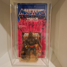 Mattel Masters of the Universe