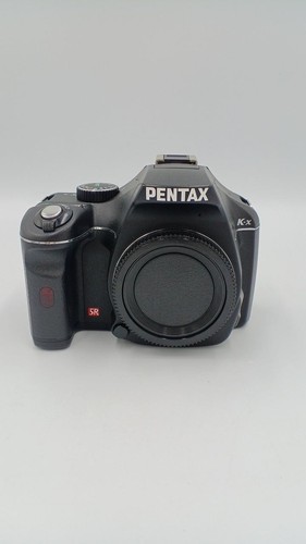Pentax model digital - model, slr