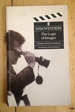 The Logic of Images: Essays