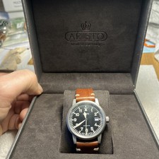Aristo Vintage Fliegeruhr