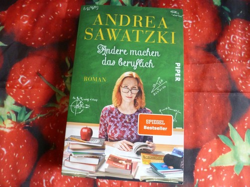 Andere machen das - andere,