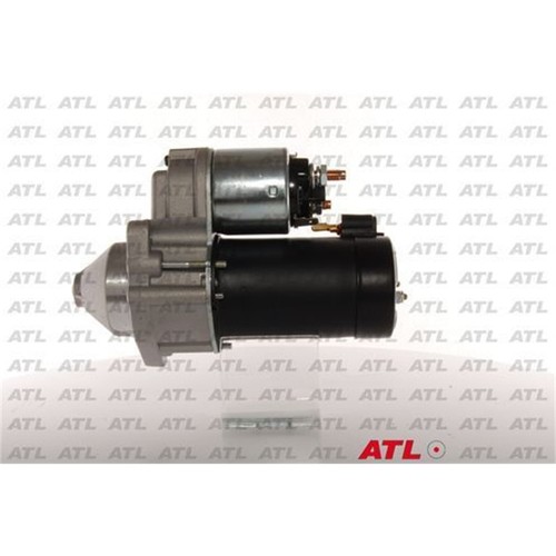 Atl anlasser starter - anlasser,