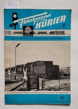 Fleischmann-Kurier : 34 