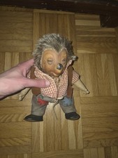 Mecki Igel 25cm Spielzeug