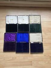 Messer Präsentation Etui