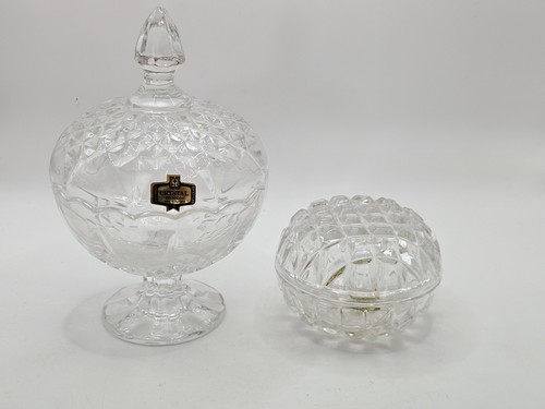 Vintage kristal zajecar - zajecar, 24