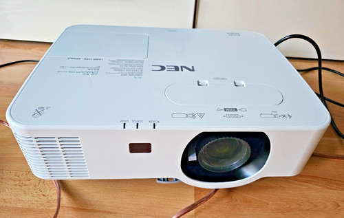 Nec beamer projektor - projektor, heimkino