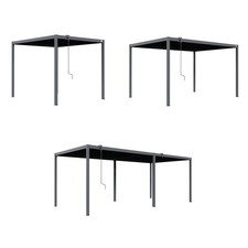 GFP Pergola Pavillon