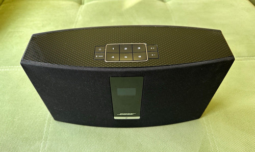 Bose soundtouch - bose, 20