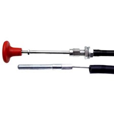 Stopzug Abstellzug für Fendt