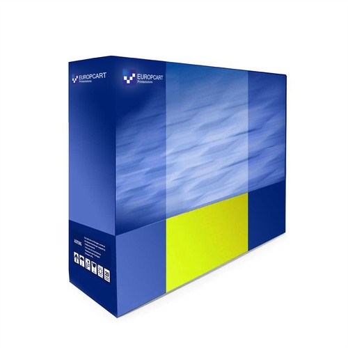 Europcart patrone yellow - europcart,