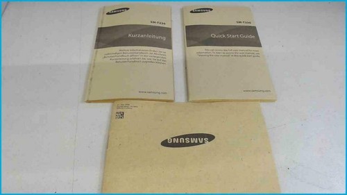 Bedienungsanleitung galaxy tab - bedienungsanleitung,