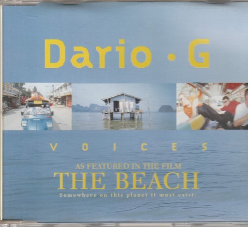 Dario voices - dario,