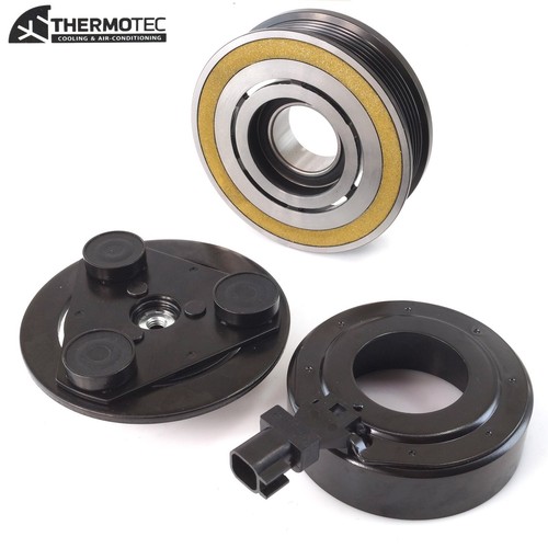 Thermotec magnetkupplung - thermotec,