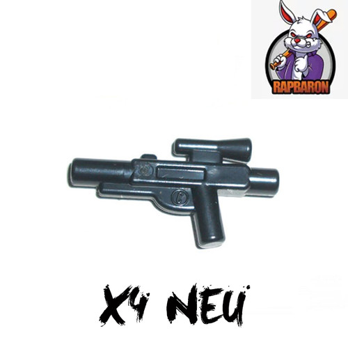 Lego gewehr - gewehr, ●