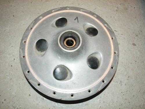 Trommelbremse duplex bremse - duplex,