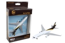 McDonnell Douglas MD-11F UPS