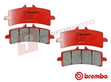 Brembo SA kompletter Satz