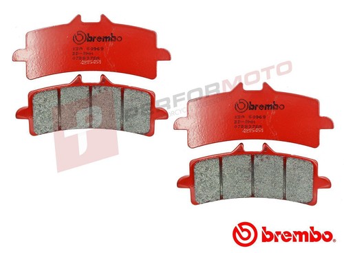 Brembo kompletter satz - brembo, sa