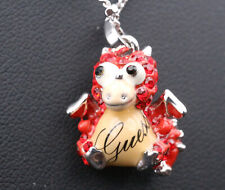 GOLDJUNGE69 * GUESS KETTE &