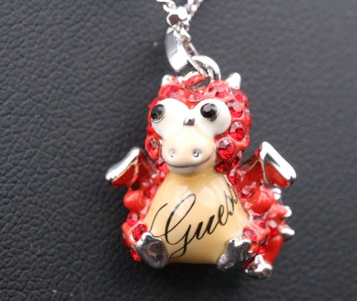 Goldjunge69 guess kette - *,