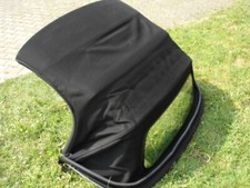 Kompl. neues Verdeck manuell