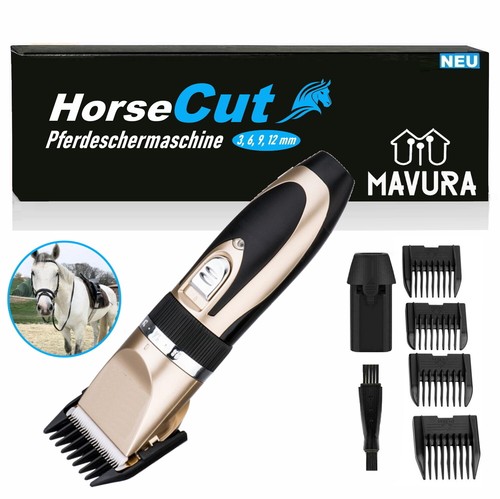 Horsecut pferde schermaschine - horsecut,