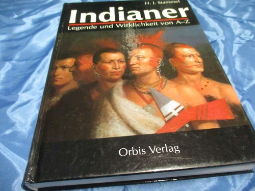 Indianer leben kampf - indianer,