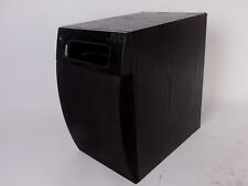 Subwoofer Box Kiste JVC SP-PWA-370
