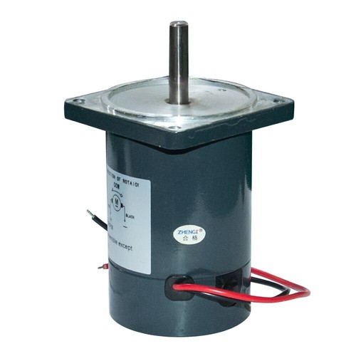 Permanent magnet motor 12v - magnet,