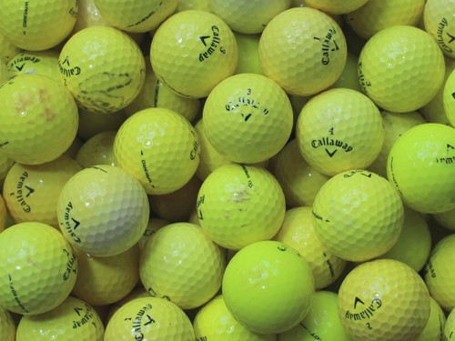 Callaway mix gelb - callaway,