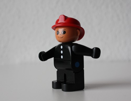 Lego duplo - x,