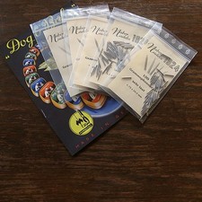 500 Grammophonnadeln - 5