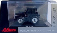 Fendt 626 LSA - Traktor