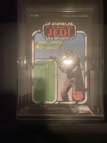Star wars lily ledy boba - boba, fett
