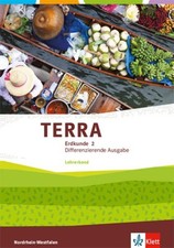 TERRA Erdkunde 2